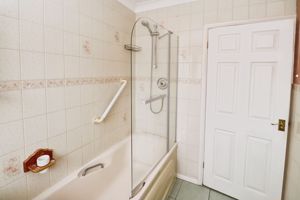 SAMSONS ROAD- click for photo gallery